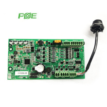 Shenzhen PCB Board PCBA Manufacturer SMD DIP PCBA OEM Factory